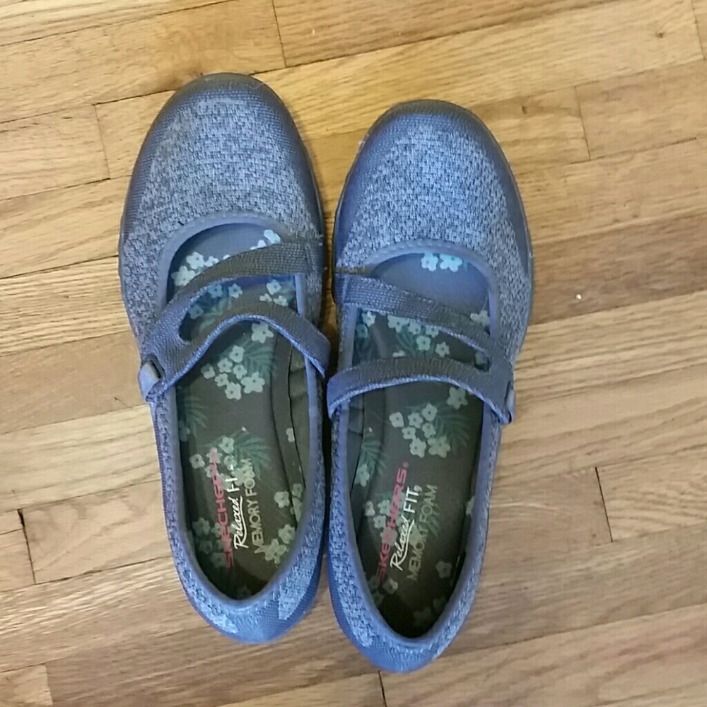Skechers Mary Janes